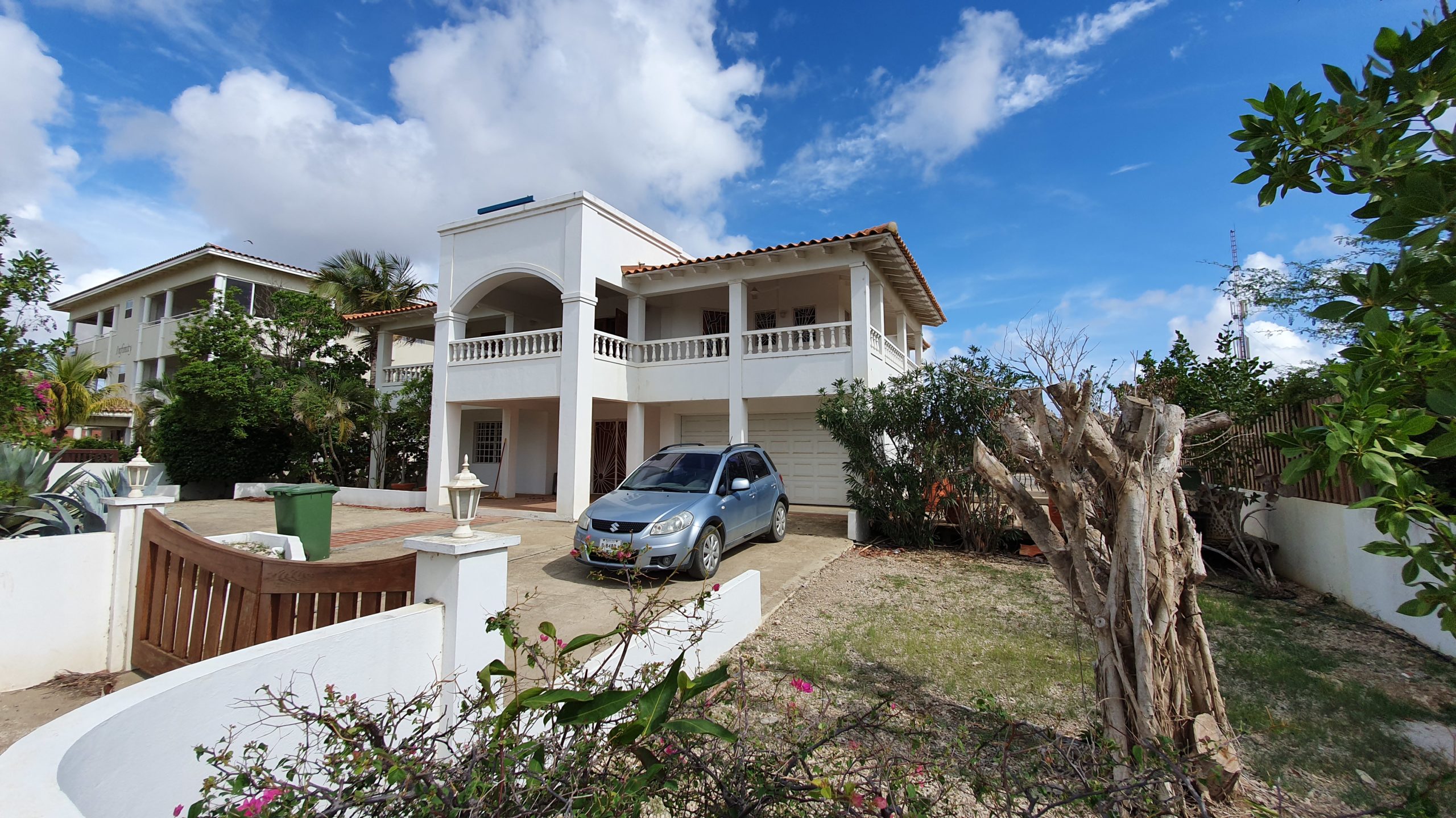 Vakantievilla Kas Disfruta