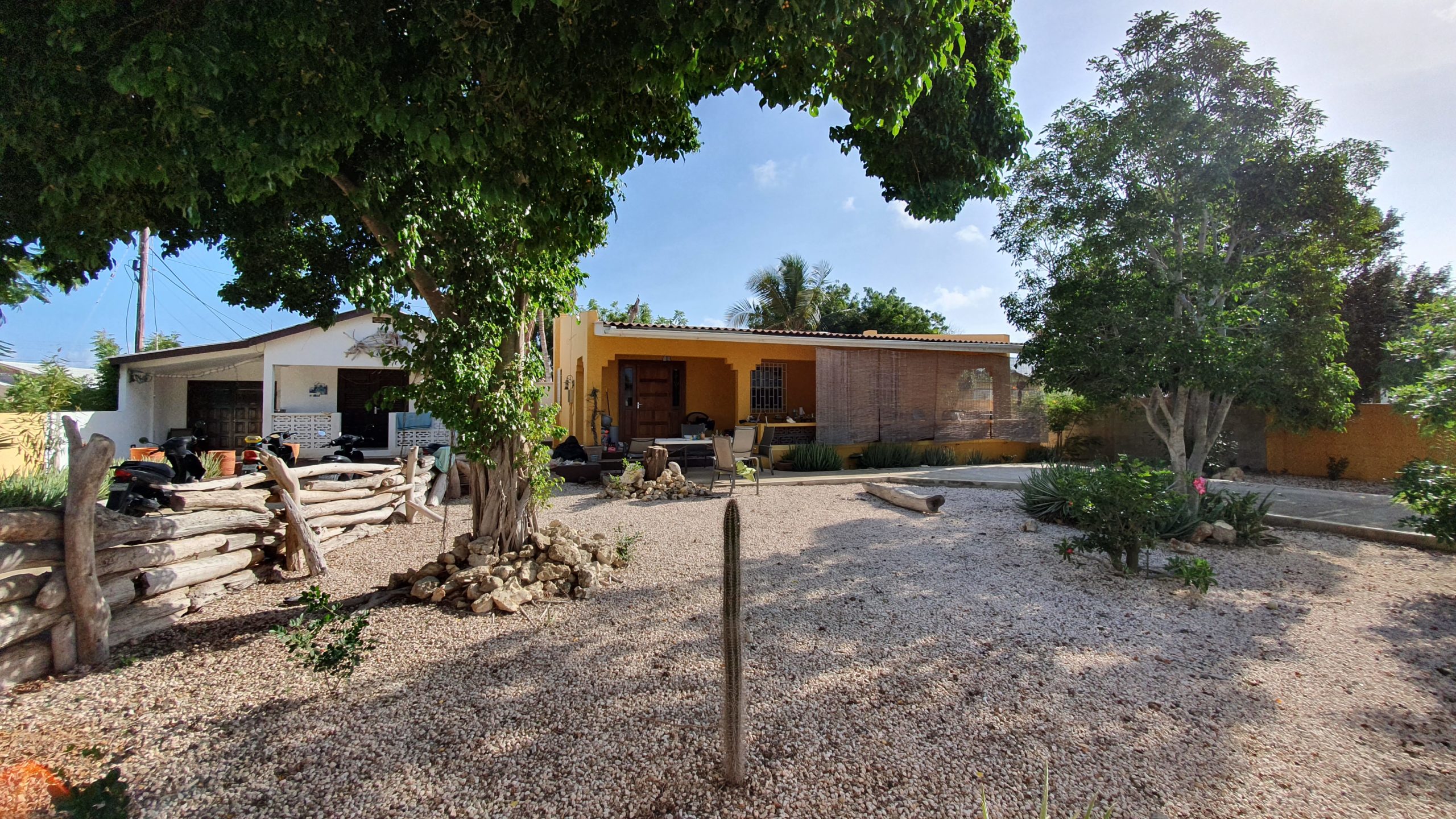 Vakantievilla Kas Poco Poco