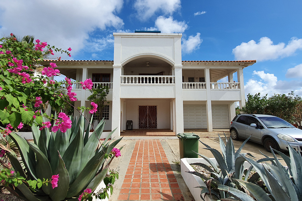 Boek een vakantiehuis op Bonaire
